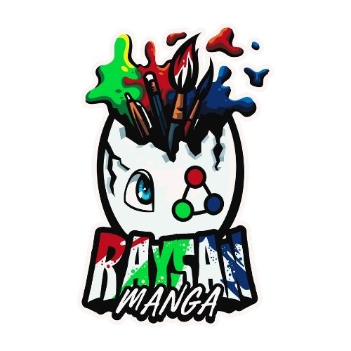Raysan Manga